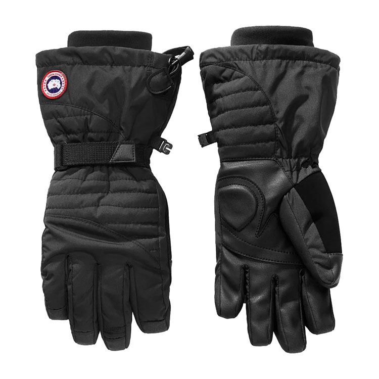 Canada Goose Arctic Down Gloves – Women’s